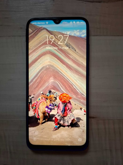 Xiaomi Redmi Note 8