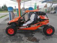 Kart Cross Jocsports