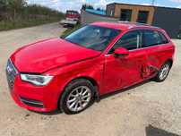 Audi A3 Audi A3 1.2 TFSI