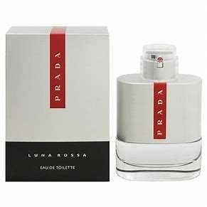 PRADA LUNA ROSSA edt  100 ml produkt