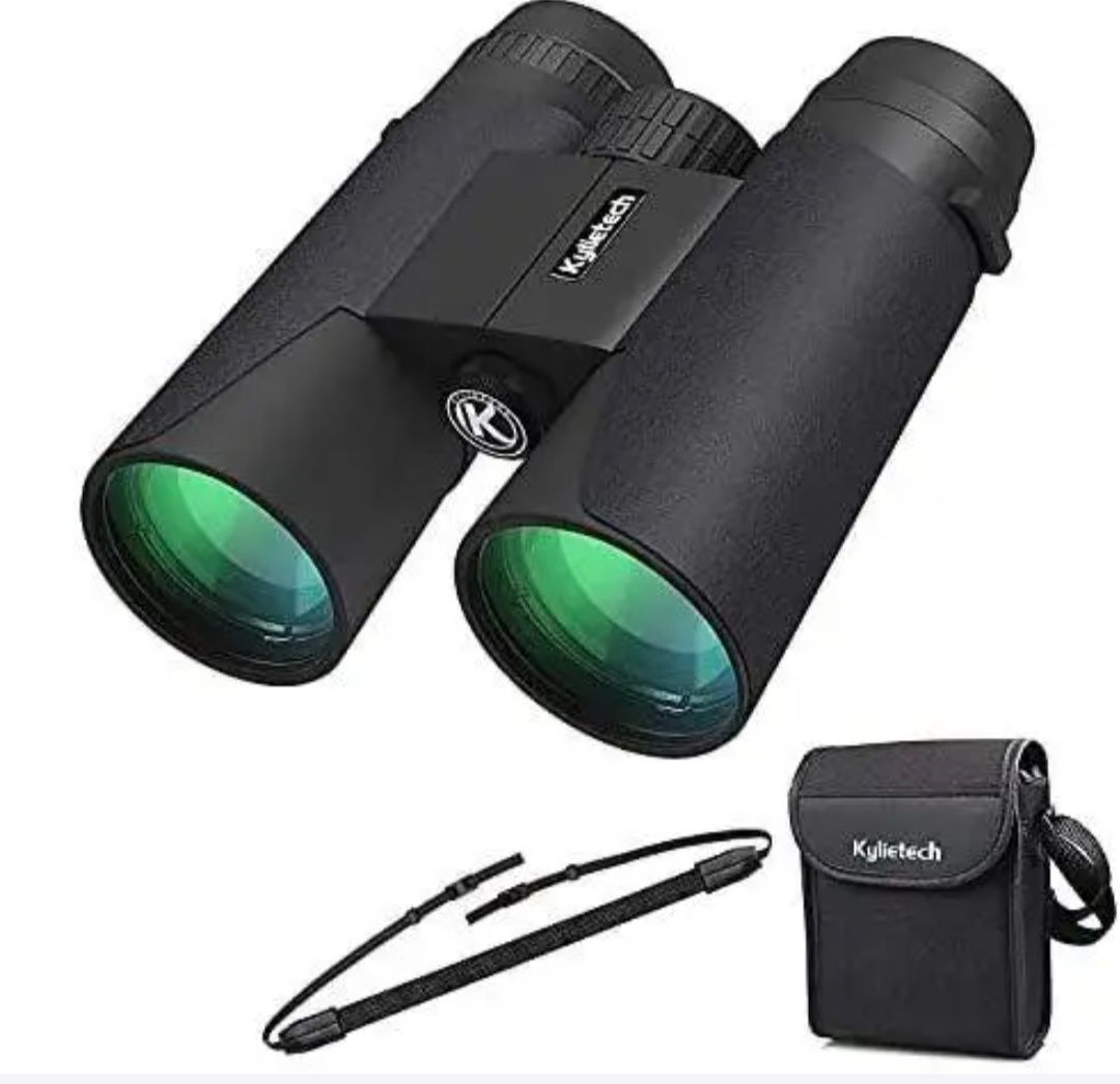 Продам Binocularc 12x42 Kyliєtєch