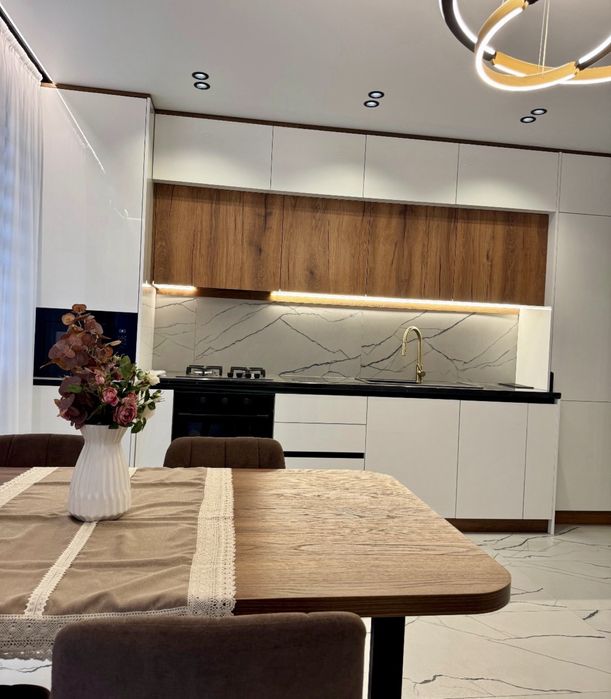 Продаж 2к квартири ЖК В4/Новобудова/Боздош/Газове опалення/Паркінг