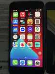 iPhone SE 2020 black NOWA bateria ładowarka szkło hartowane etui 64 GB