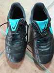 Chuteiras Nike n. 41