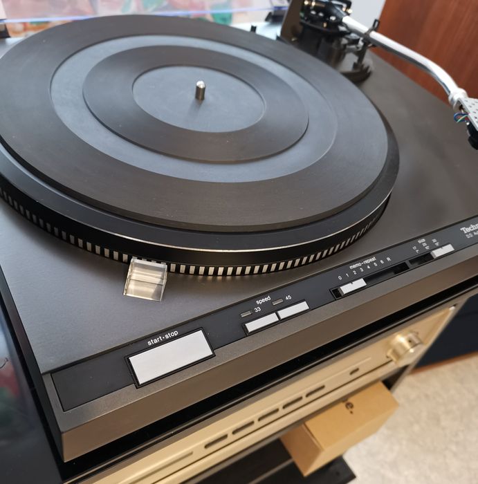 Technics sl Q3 Stan idealny