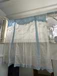 firanki do pokoju dzieciecego chłopca Curtain Florentino 280x150