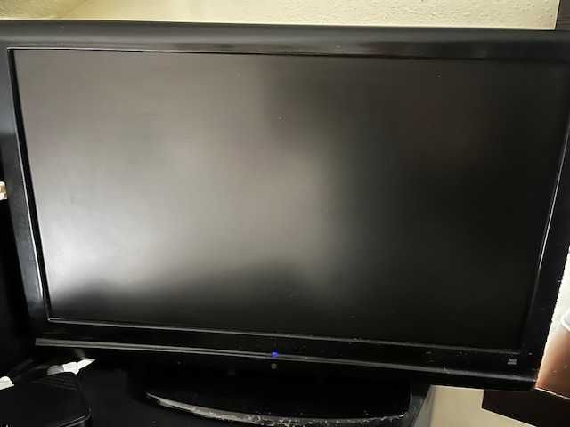 3 TV (SAMSUNG/SANYO/LG) - Impecáveis!