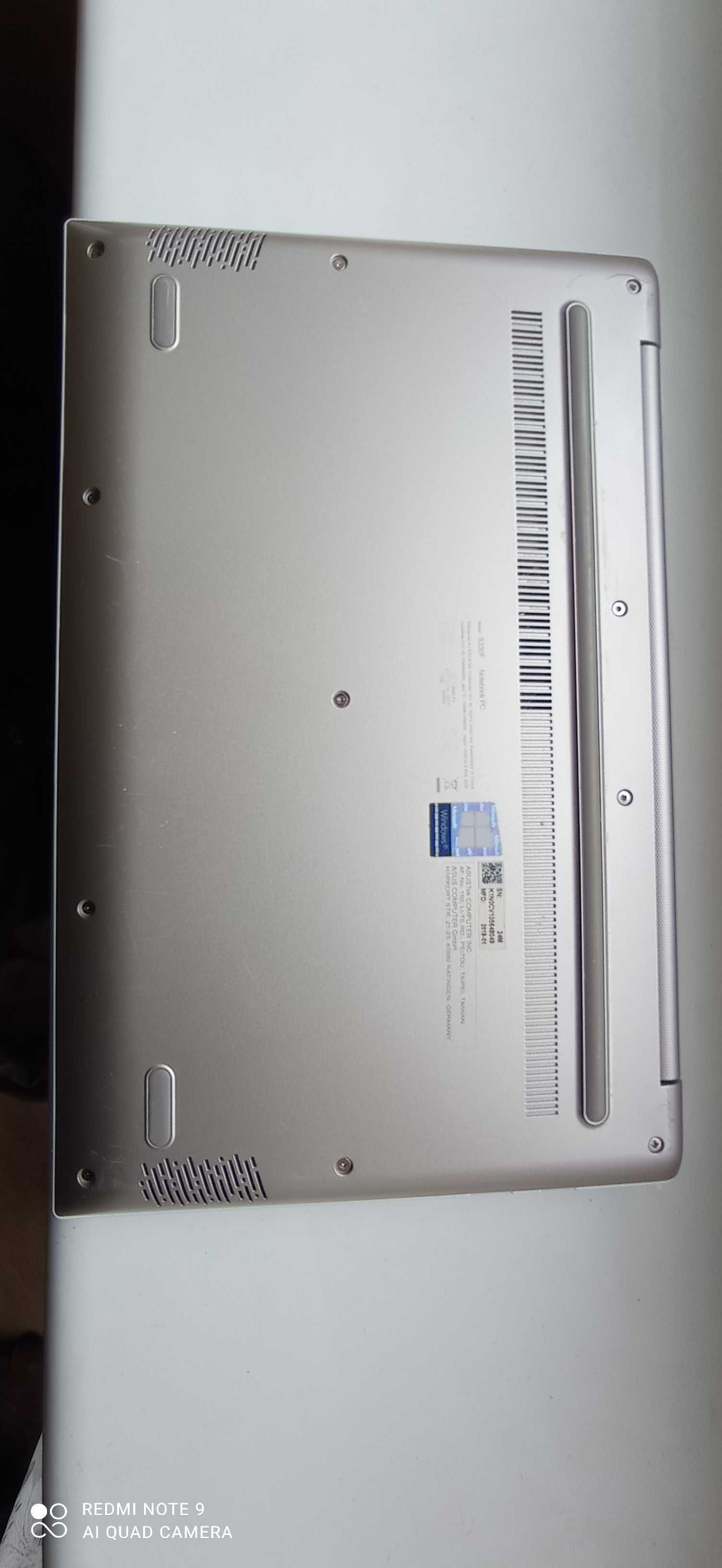 ASUS VivoBook S13 S330UA