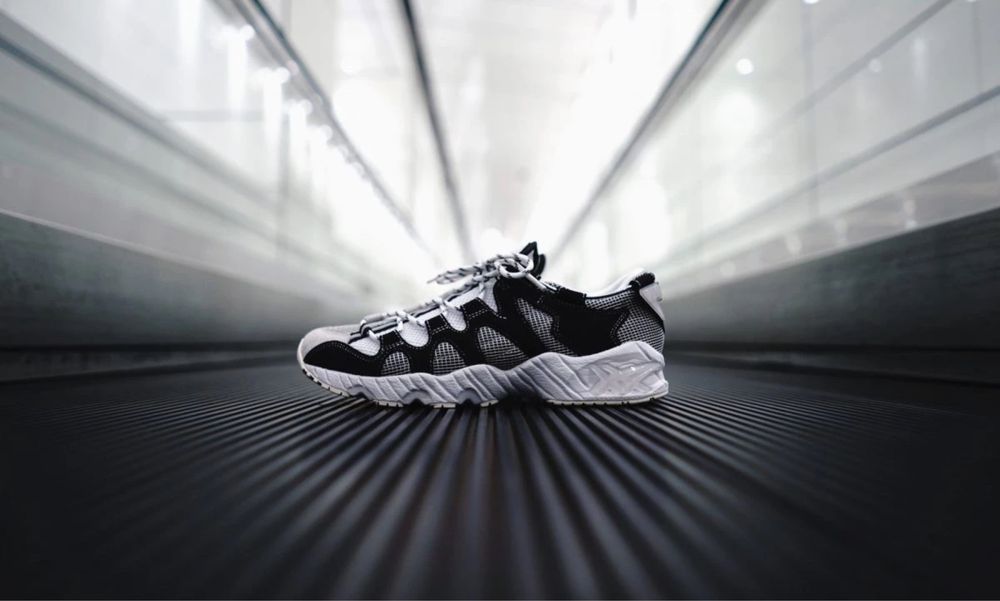 Asics Gel-Mai Monkey Time x United Arrows