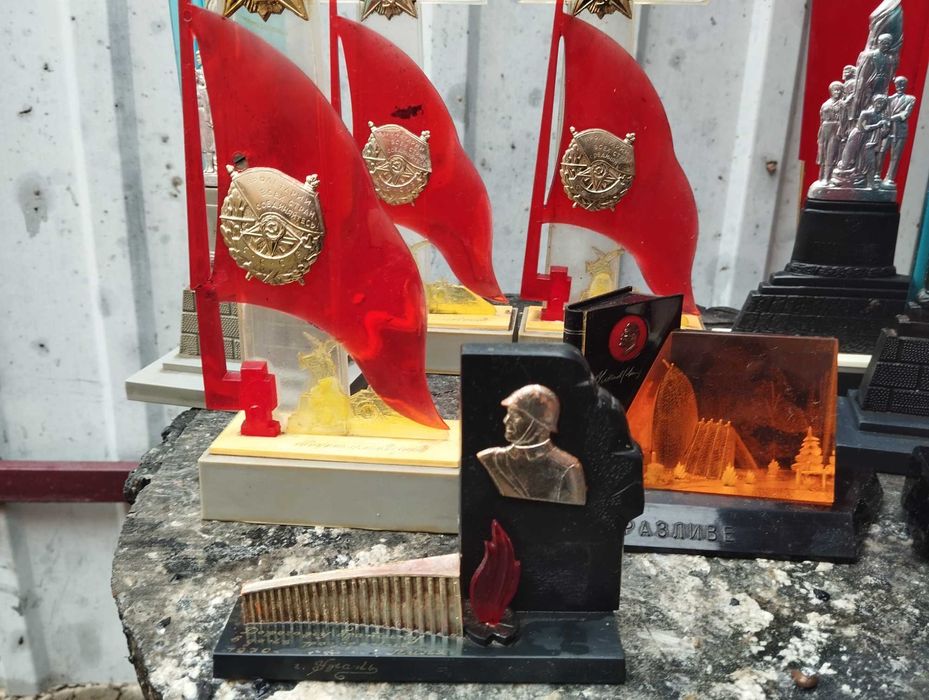 продам красивые сувениры