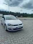 Volkswagen Golf Sprzedam Volkswagena Golfa 7 z niskim przebiegiem