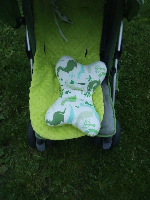 wózek spacerówka chicco multiway evo