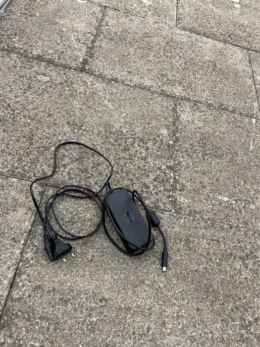 Trotinete Elétrica NinoBot Segway Edition ||