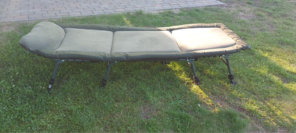 Łóżko karpiowe Mivardi