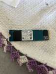 Ssd m2 256 gb como novo