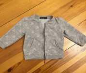Bluza w kwiatuszki 74.