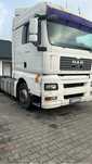 Man tga 2007r manual