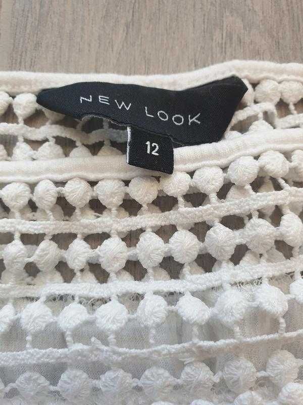 Блузка майка жіноча, р. 46-48, фірма new look