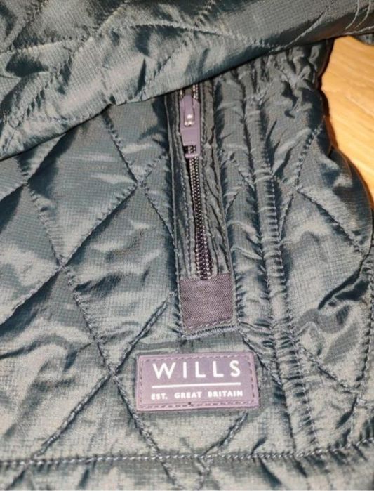 /Куртка Jack Wills