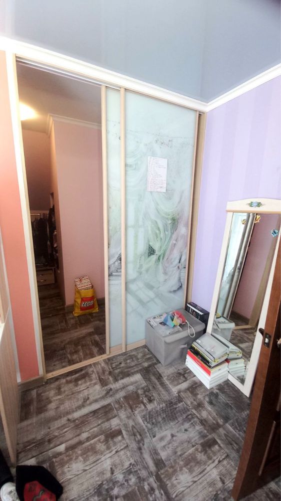 Продаж 3 кімнатного будинку