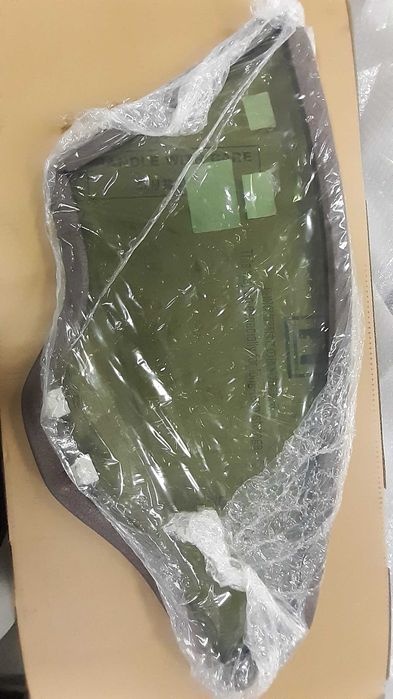 Стекло двери передней левой Мазда 6/  MAZDA 6( GJ) GHP959510B9D