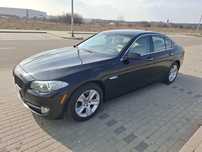 Bmw 528i XDrive 245 KM, zamiana na Bmw 7 E65, quada