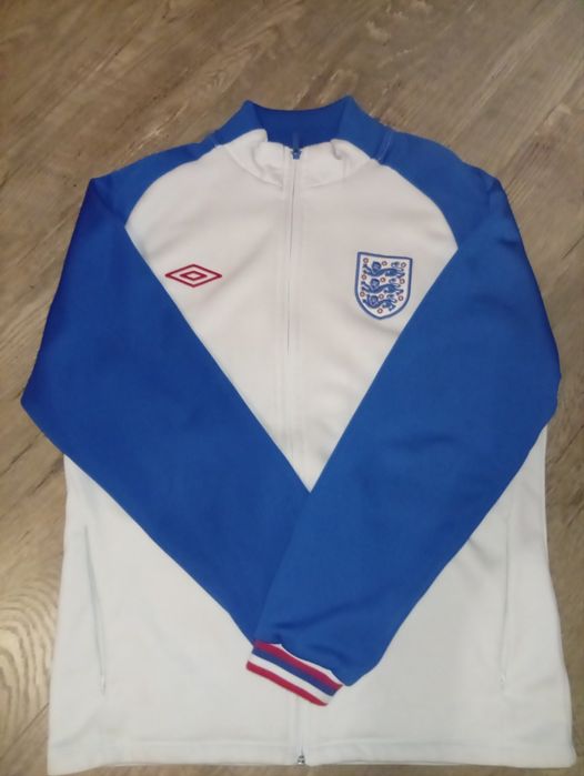 Зип Худи Umbro England
