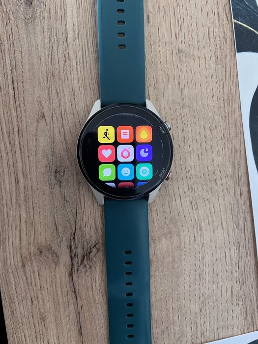 Smartwatch Xiaomi Mi Watch