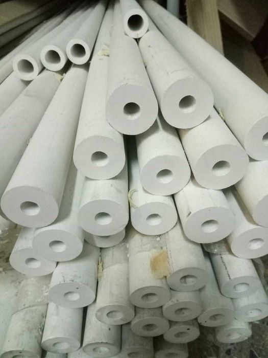 Бусы, чехлы для термопары, Трубка МКР, керамика