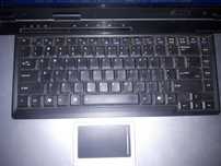 Asus X50SR 2x2 GHz/2 GB/160GB/zasilacz