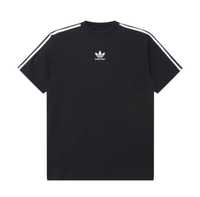 футболка Balenciaga X Adidas black L