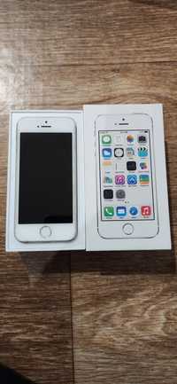 Iphone 5s 32gb не реагує дисплей