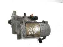 , YARIS 1 rozrusznik 1.4 D4D