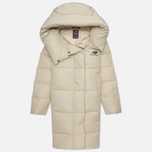 New Balance Winterized Long Down. Пуховик женский длинный. Оригинал.