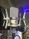 Mikrofon Neuman TLM 102