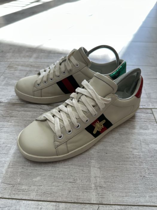 Жіночі кеди Gucci Ace (EUR 39)