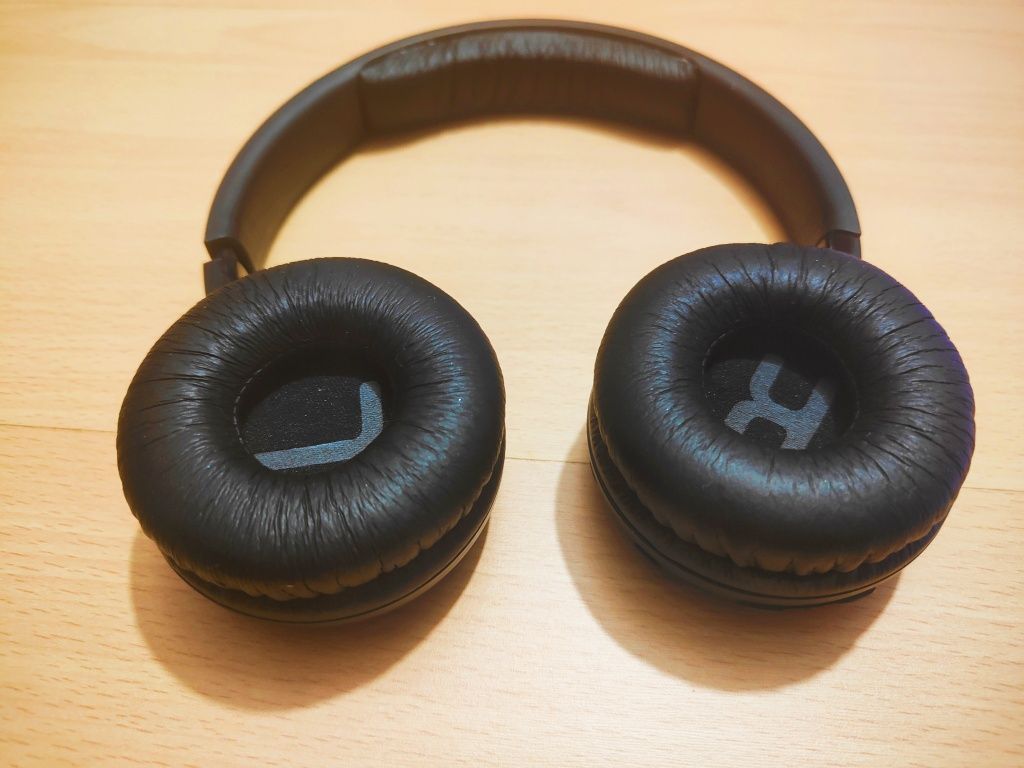 Auriculares Bluetooth originais jbl como novos