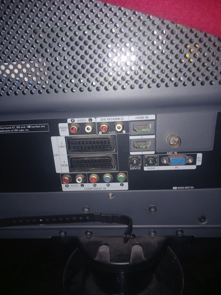 2 Plasma Samsung