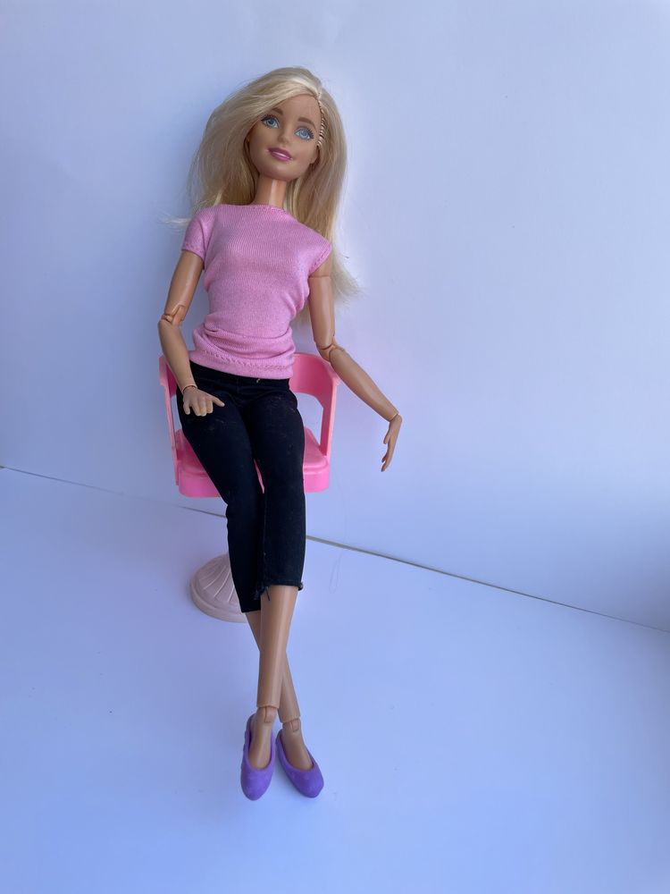 Кукла Barbie original