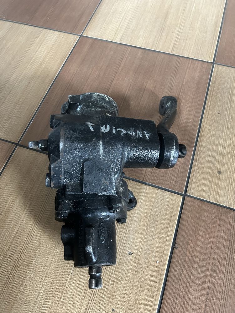 Przekładnia ślimakowa Ford Transit 86-91 ze wspomaganiem