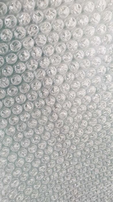 Rolo Bolha de Ar Reciclada 0.50mt x 200mt (NOVO)