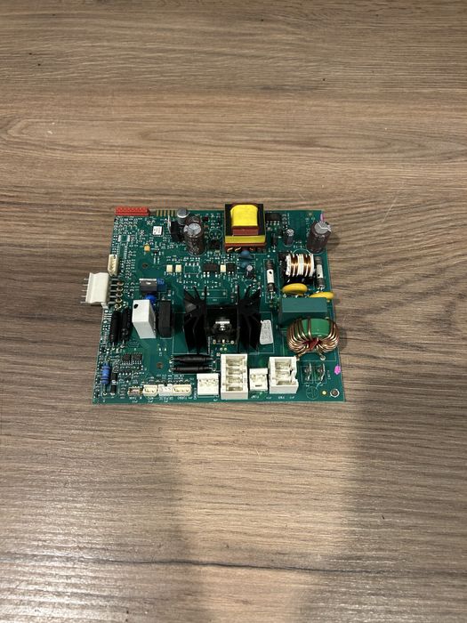 Xsmall HD8745 Saeco Philips elektronika płyta główna