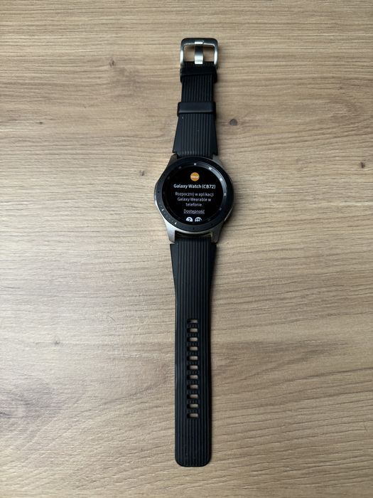 Samsung galaxy watch