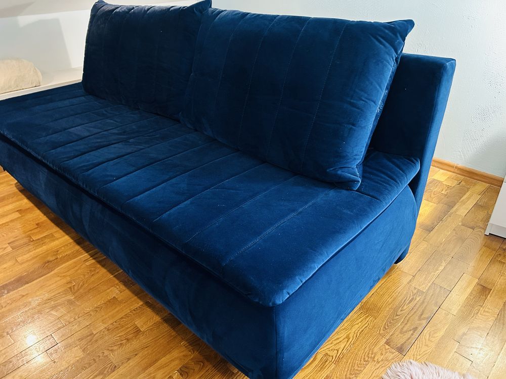 Sofa z funkcja spania