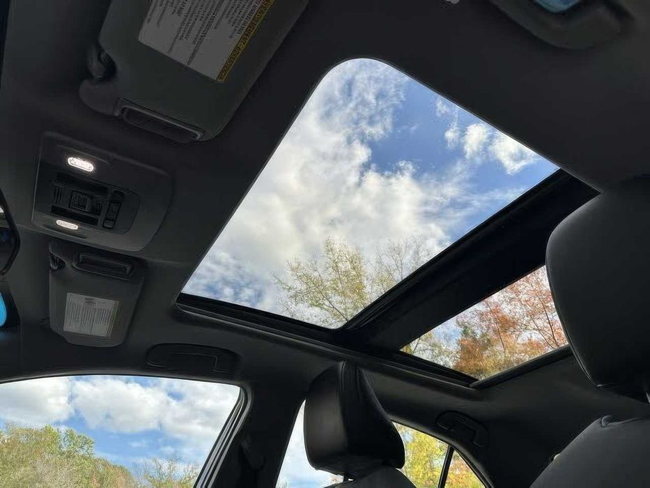 Toyota Camry XSE V6      2018