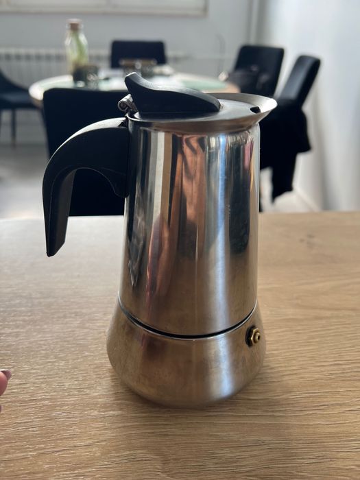 Kawiarka do parzenia kawy 200 ml