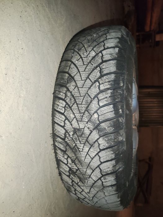 Колеса на Део Ланос 13 радиуса