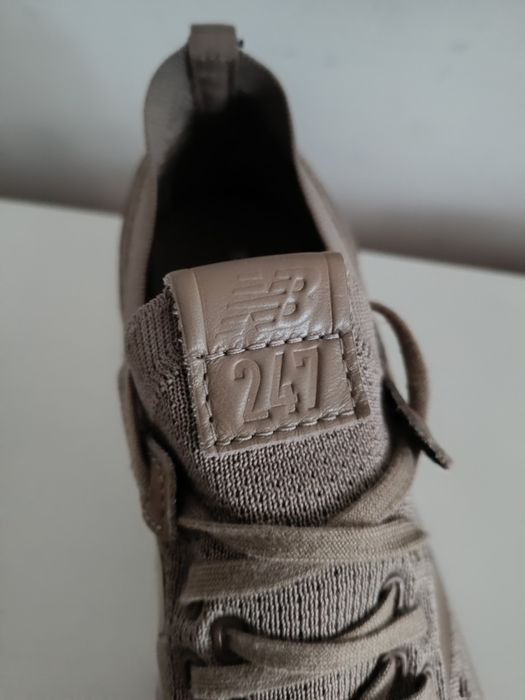 New Balance 247  r.43/44 (28 cm) buty męskie sportowe