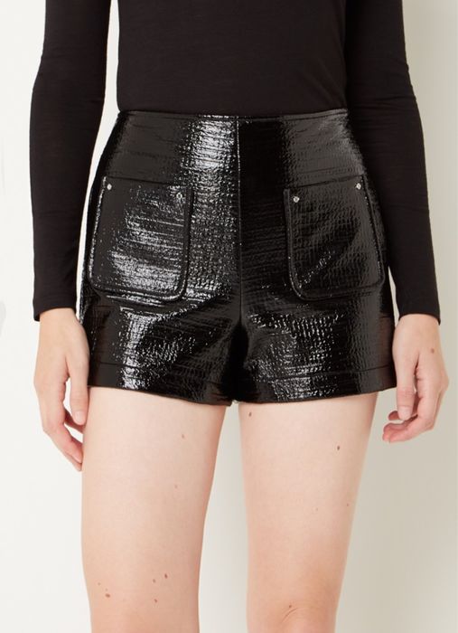 Шорти Maje Sandro