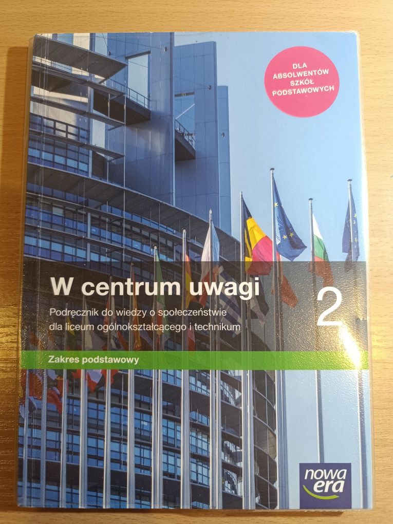 W centrum uwagi 2